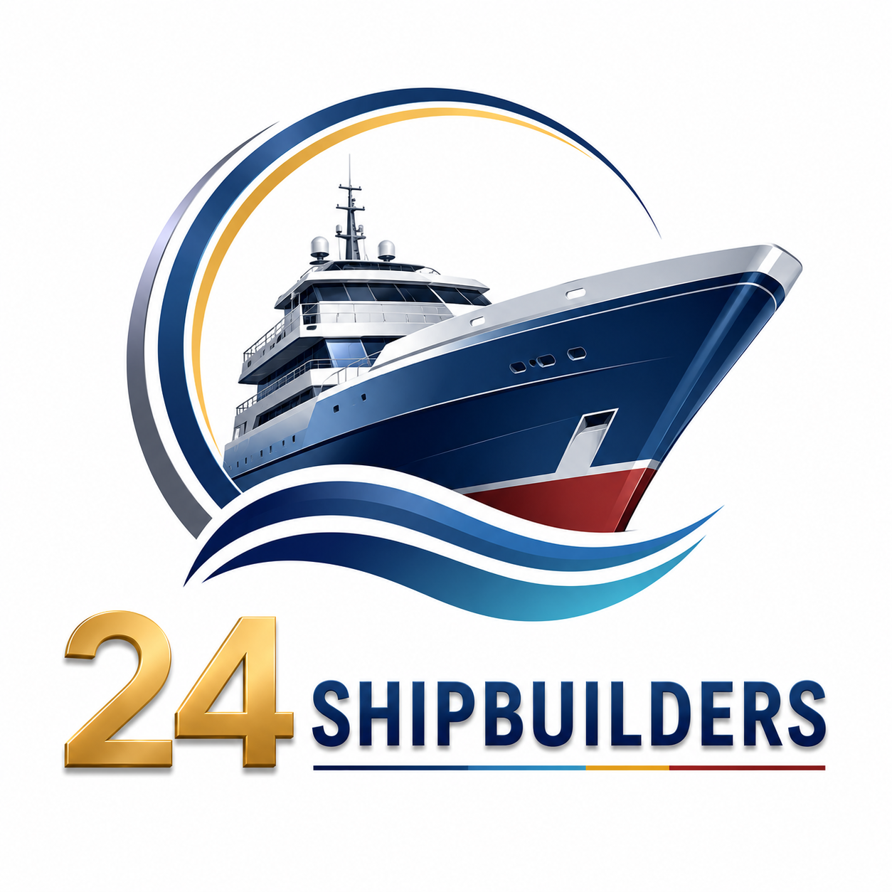 24 Ship Builders